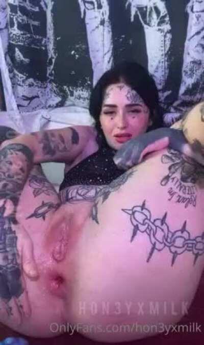 🔥 Full OF on the 👇🔥 + S3XTAPES [ 20 GB MEGA folder] 🔥