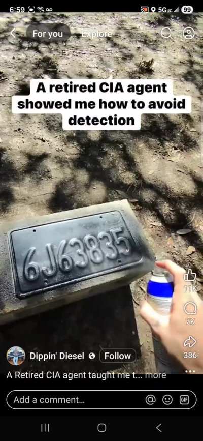 Sovereign training video