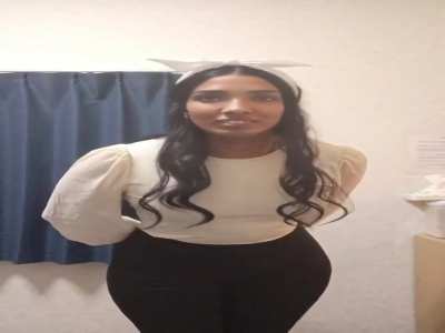 Well, what do we have here?