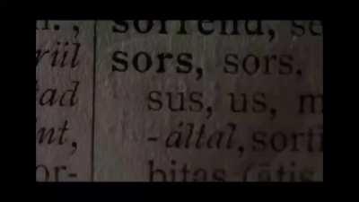 A napfény íze finom