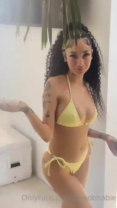 bhadbhabie