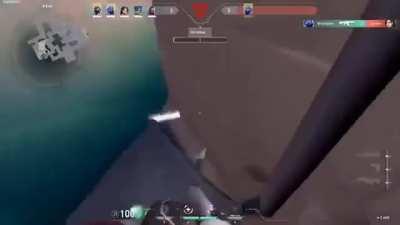 Its a Horror Game 💀😳