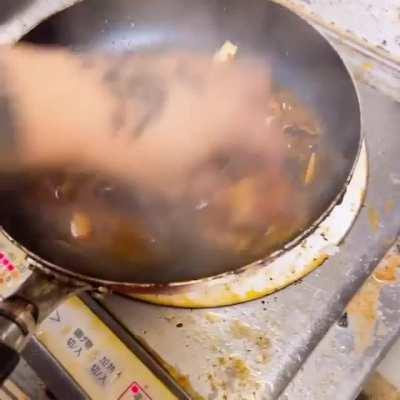 How can anyone live like this is beyone me