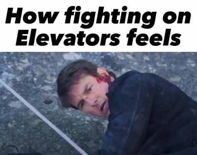 The most climactic level in the game