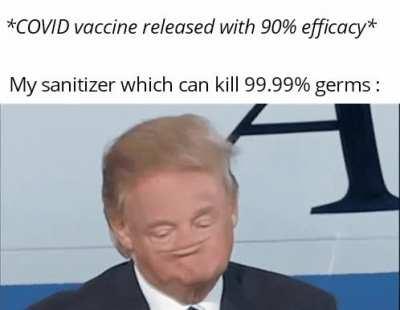 Don't ever use the word smart with me