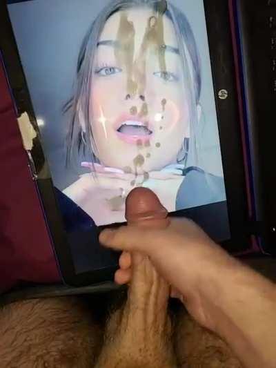 Giving Charli what she wants