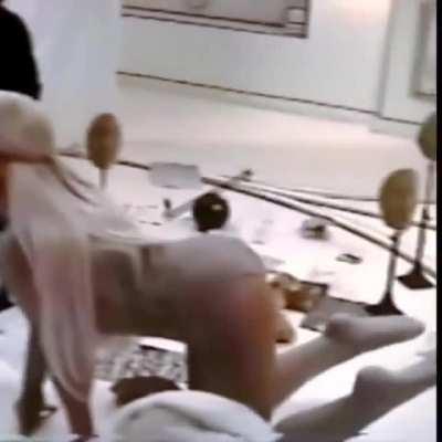 Everything about this gets me off