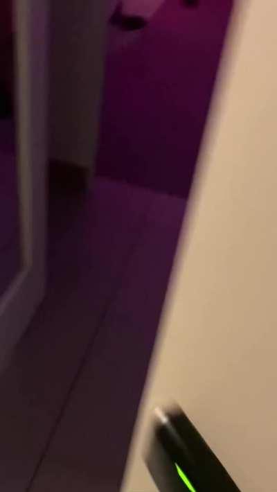 Walking in on me fucking his wife 🥵