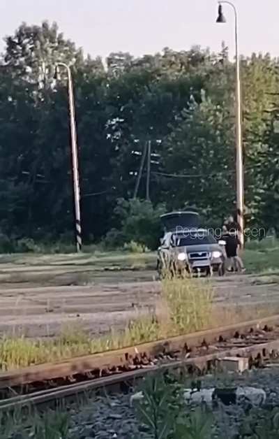 Train 🚆 station 🚉 bitch 😂🍆💦  