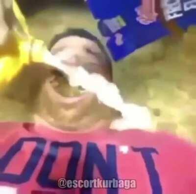 ÖZEL CENK HOCA KAHVALTI