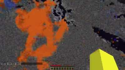 Any way to get out of this?