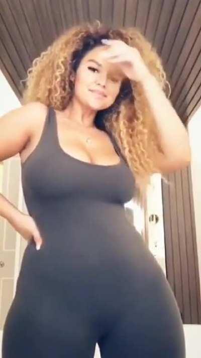 Pamela Alexandra... BigAssCrush!