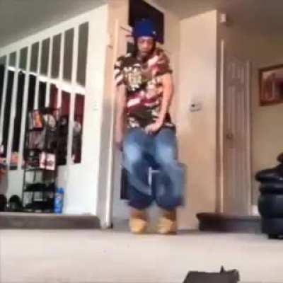 splashing in lumbridge