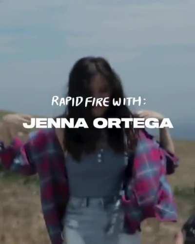 Jenna for American Eagle