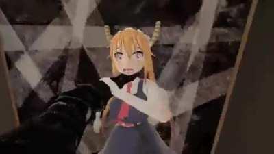 No horny (credit to Genesis films)