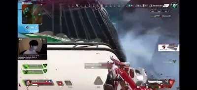 This aceu 3v1 is nutty