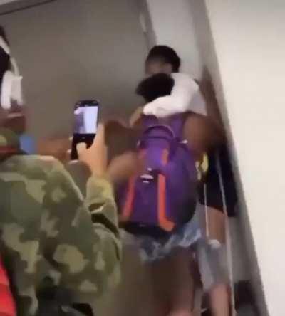 In select theaters this Fall... Sharkeesha 2: Electric Boogaloo 🏃🏿‍♀️🏃🏿‍♀️