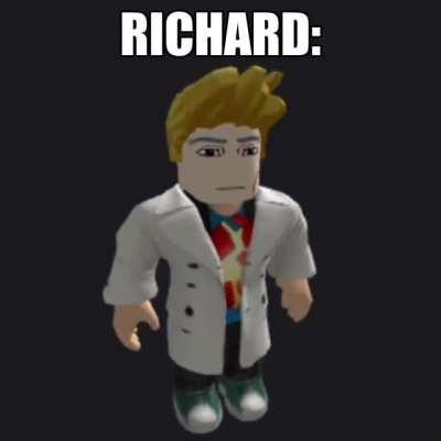 richard