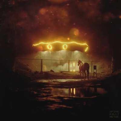 My last render got a nice response so I made another render, but made it my best yet