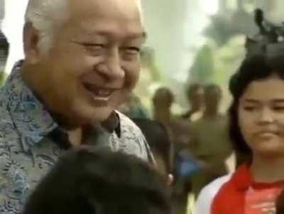 The most ambitious crossover