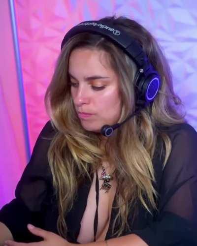 Talk about MILK 🍼👀