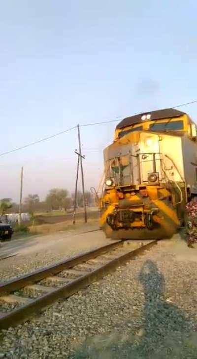 Let's see if we can make it