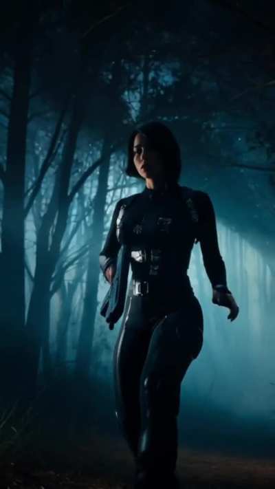 El virus T no me infectó… me perfeccionó 🦠