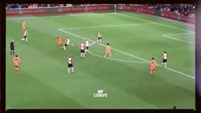 Bobby Firmino - Summertime Sadness