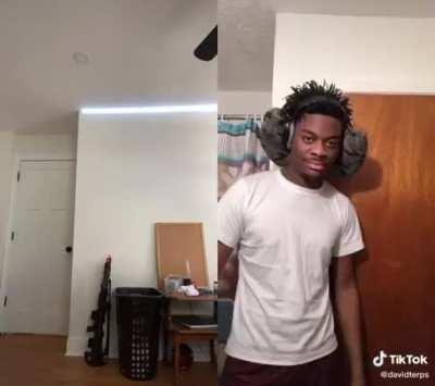 Something clearly got lost in translation