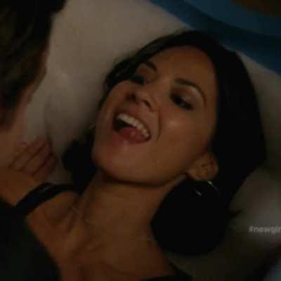 Olivia Munn movie sex scenes