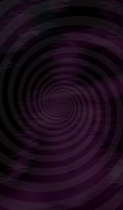 don’t think, keep staring..