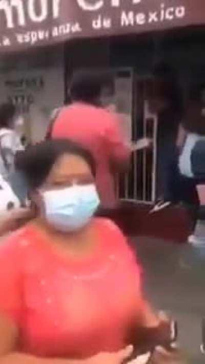 Morena no quiere pagar la compra del voto