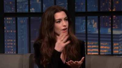 Late Night w/Seth Meyers - October 2023