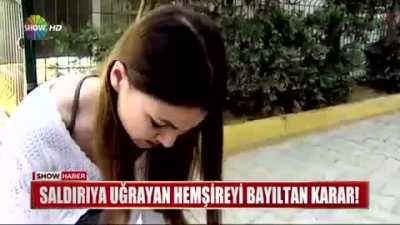 Bireysel Silahlanma Mantıklıdır - Abdüsselam Bezirgan