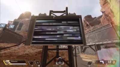 what makes horizon a good legend?