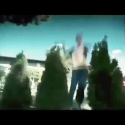 I'm 15 and this is yeet