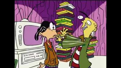 One of my favorite scenes out of the entire show 🥲