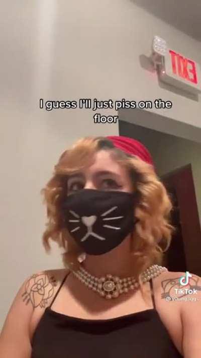 found this on tiktok