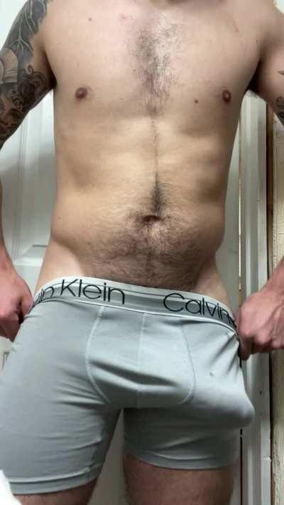 I feel like grey really suits me. What do you think?