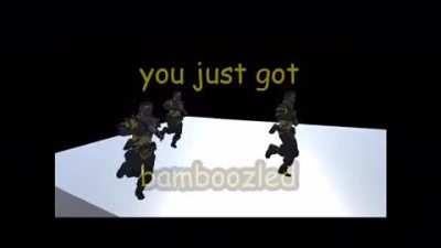 Does anyone know how to fix this glitch??