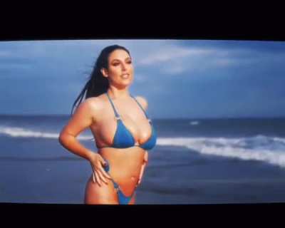 Angela White Edit