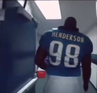 How to get hyped for the big game…