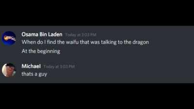 A story in 3 sentences