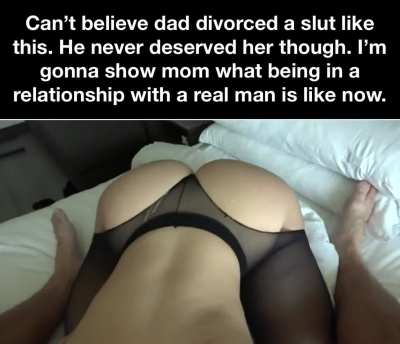 Big Ass Slut Blowjob Caption Hot Mom