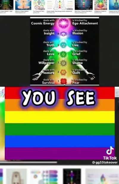 Next level echo chamber of “dudebro boomers”