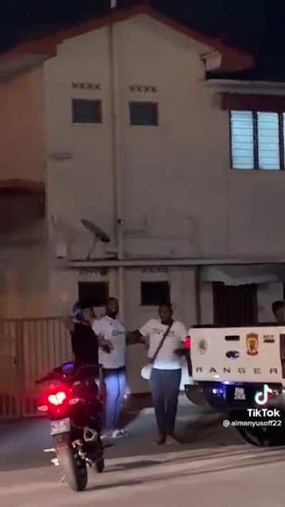 I think this belongs here