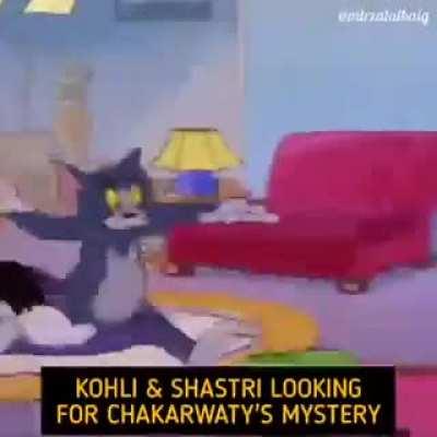 T20 World Cup Roundup By Mirzalalbaig