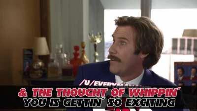 [OC] After Bye Delight