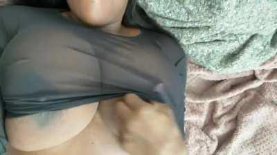 Where would you cum?