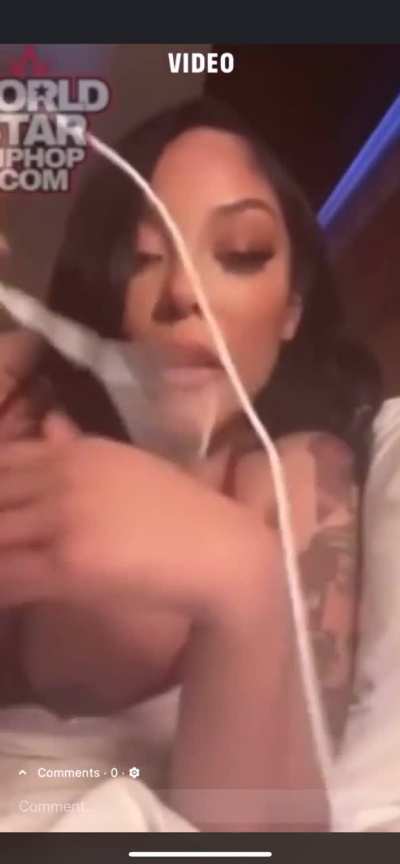 The Girls popped out 🤤🤤